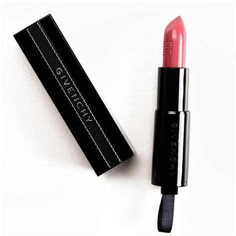 givenchy rose nocturne swatch|Givenchy Street Rose, Rose Nocturne, Purple Fiction Rouge .